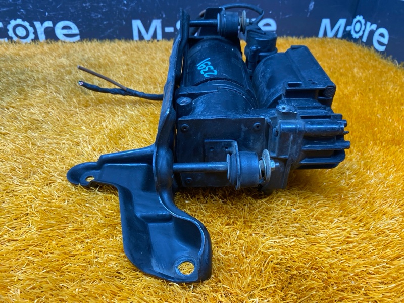 компрессор подвески, 20000 рублей, Красноярск