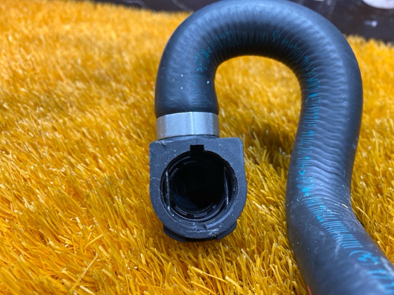 Патрубок системы охлаждения, 300 рублей, Красноярск