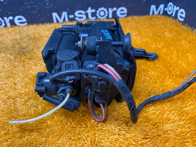 компрессор подвески, 20000 рублей, Красноярск