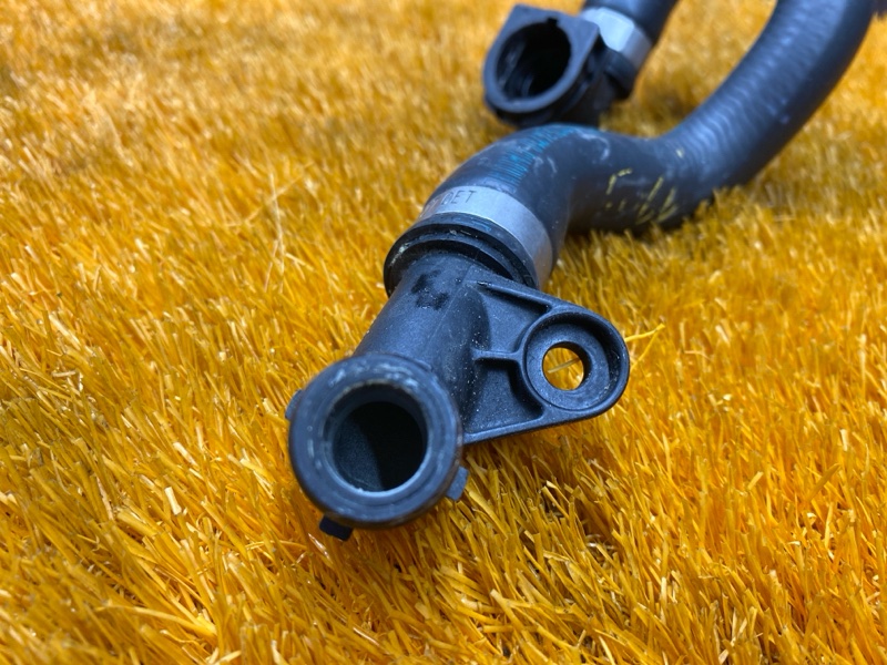 Патрубок системы охлаждения, 300 рублей, Красноярск