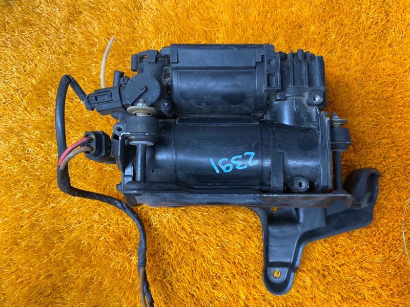 компрессор подвески, 20000 рублей, Красноярск