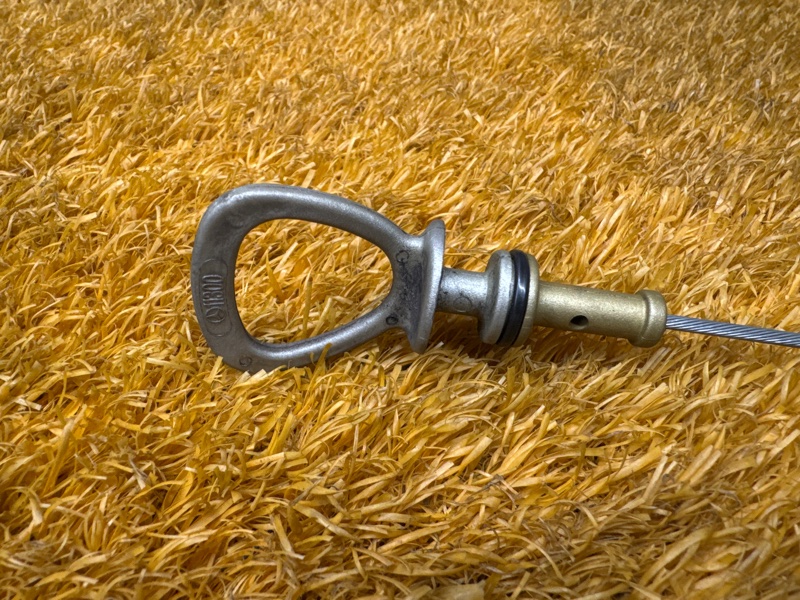 щуп масляный, 1200 рублей, Красноярск