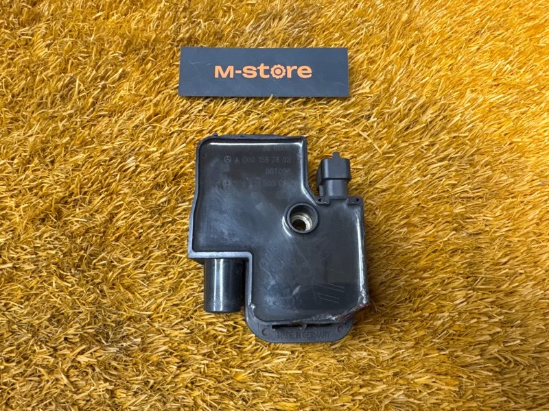 катушка зажигания, 1500 рублей, Красноярск