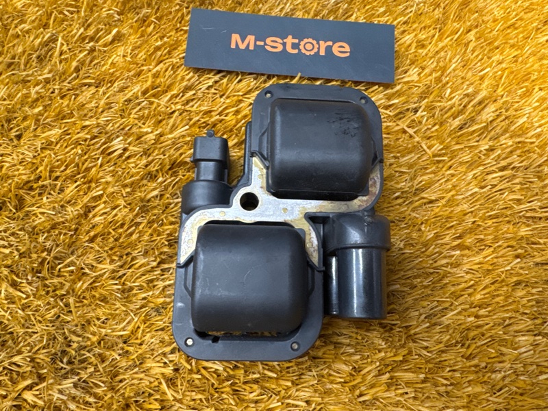 катушка зажигания, 1500 рублей, Красноярск