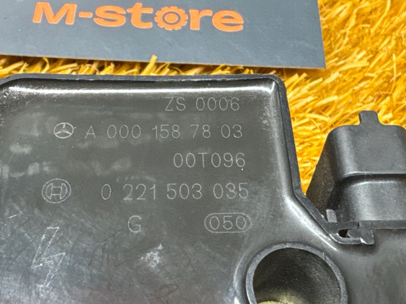 катушка зажигания, 1500 рублей, Красноярск