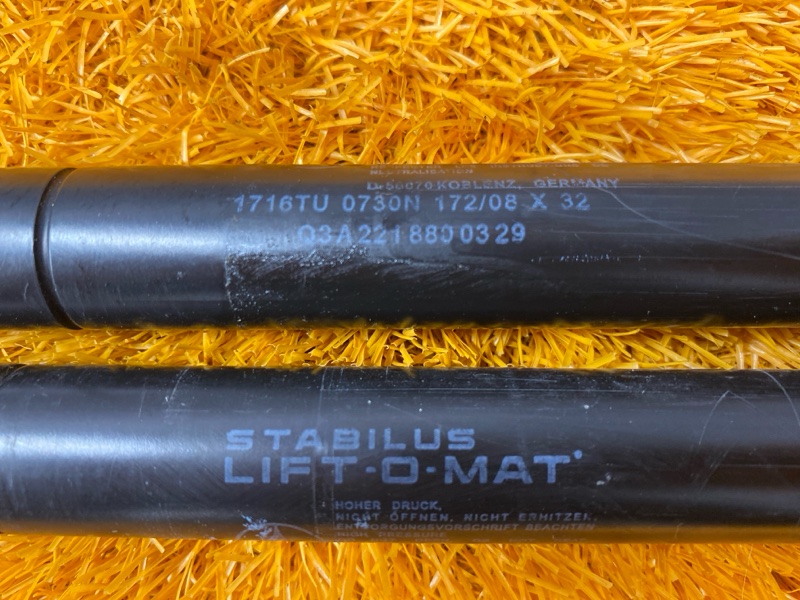 амортизатор капота, 500 рублей, Красноярск