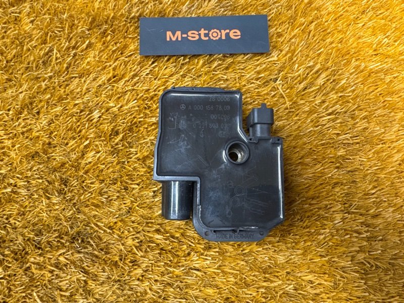 катушка зажигания, 1500 рублей, Красноярск