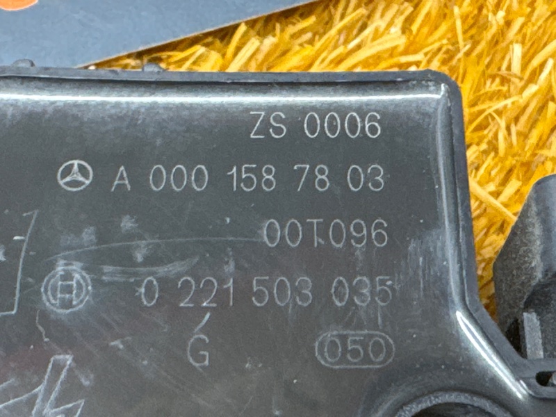 катушка зажигания, 1500 рублей, Красноярск