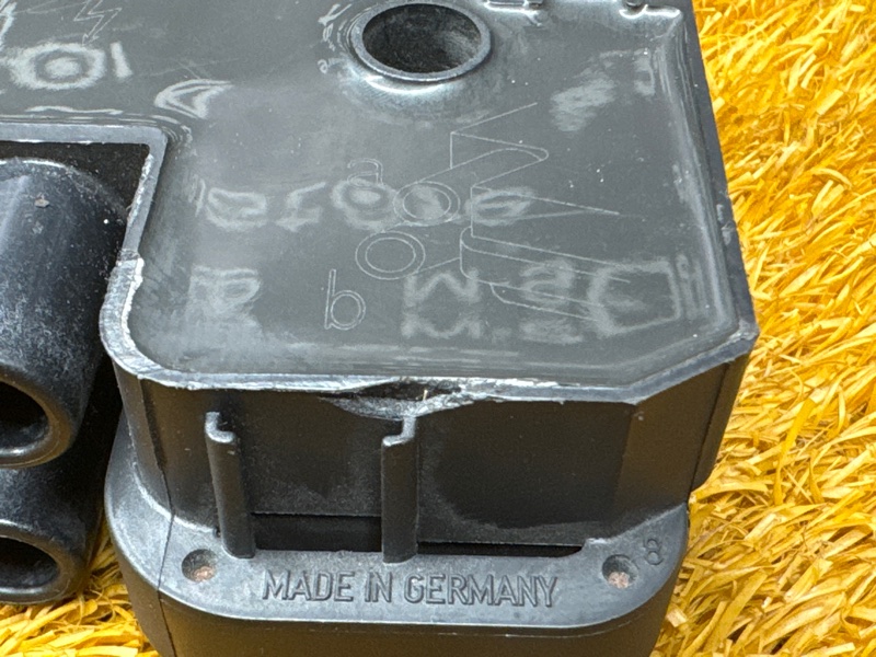 катушка зажигания, 1500 рублей, Красноярск