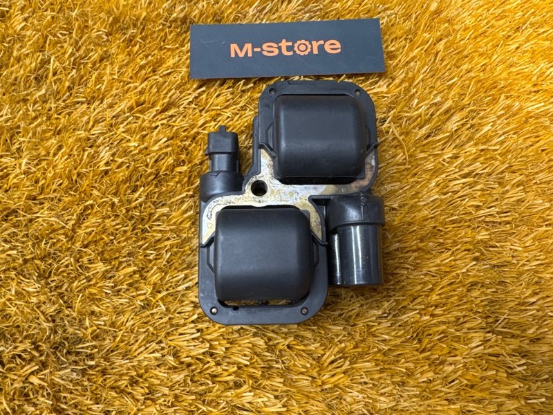 катушка зажигания, 2000 рублей, Красноярск