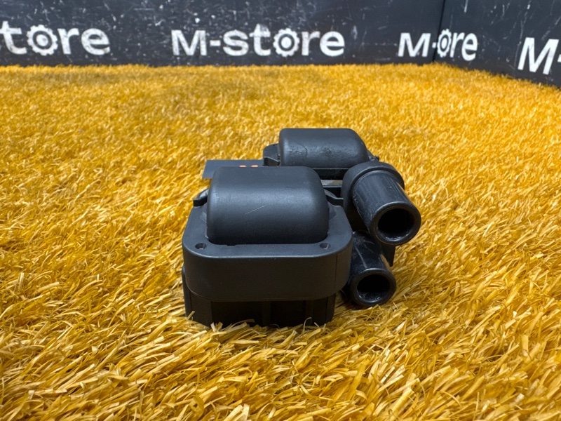 катушка зажигания, 2000 рублей, Красноярск