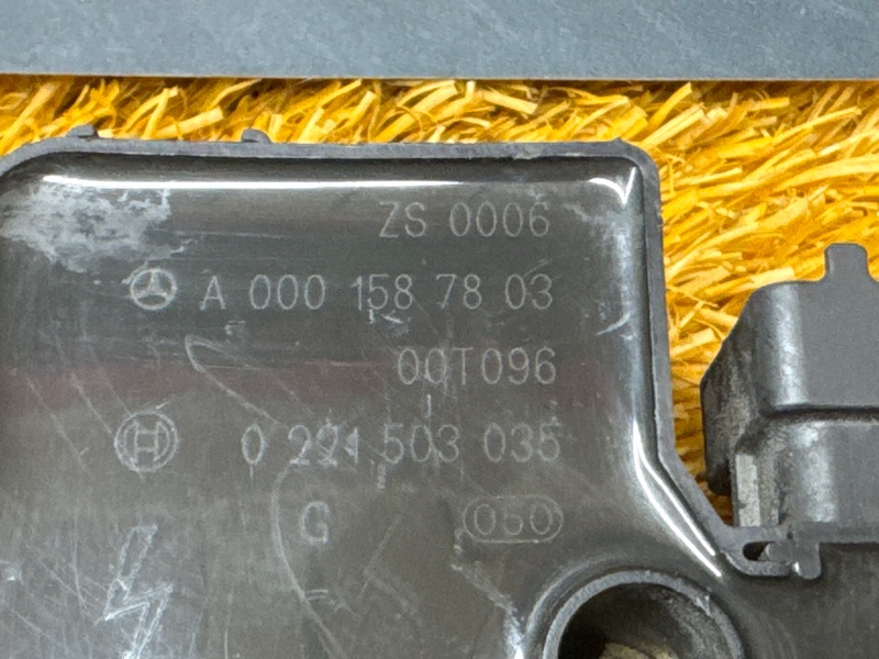 катушка зажигания, 2000 рублей, Красноярск