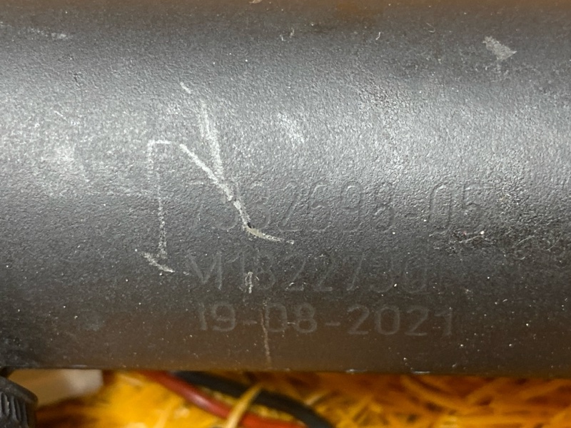 амортизатор багажника, 10000 рублей, Красноярск