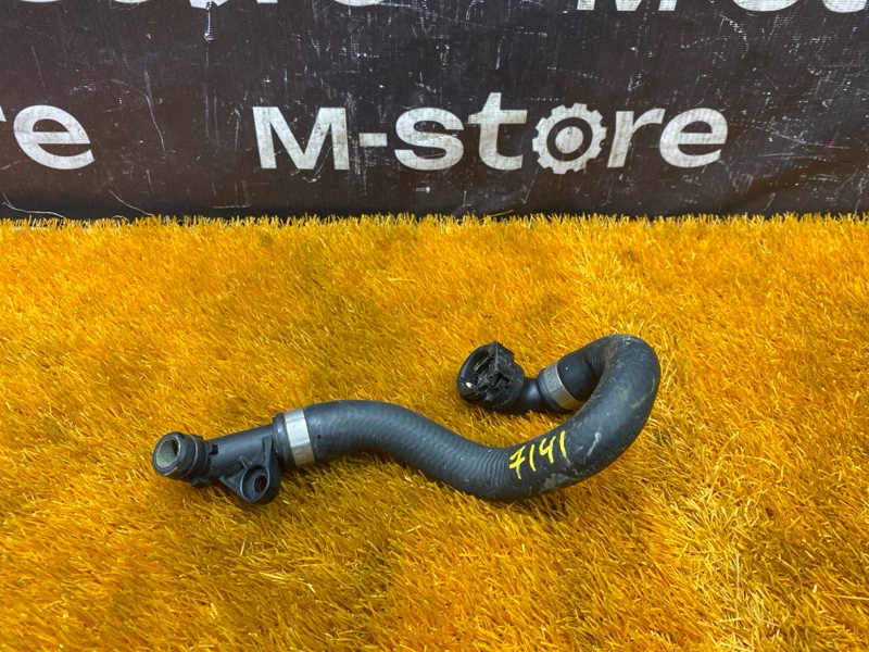 Патрубок системы охлаждения, 300 рублей, Красноярск