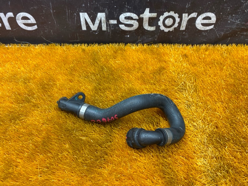 Патрубок системы охлаждения, 300 рублей, Красноярск