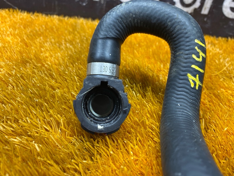 Патрубок системы охлаждения, 300 рублей, Красноярск