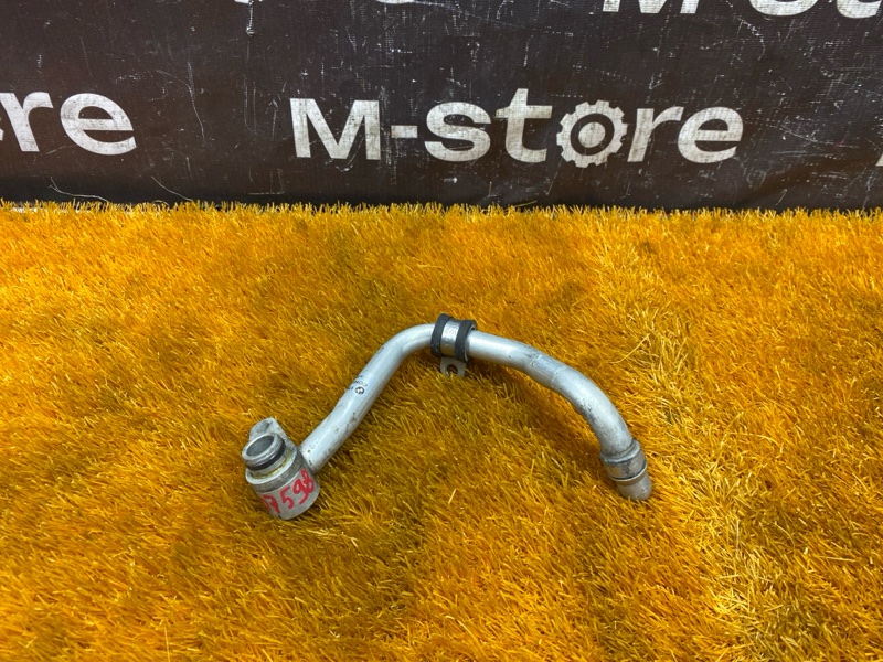 трубка охлаждения акпп, 720 рублей, Красноярск