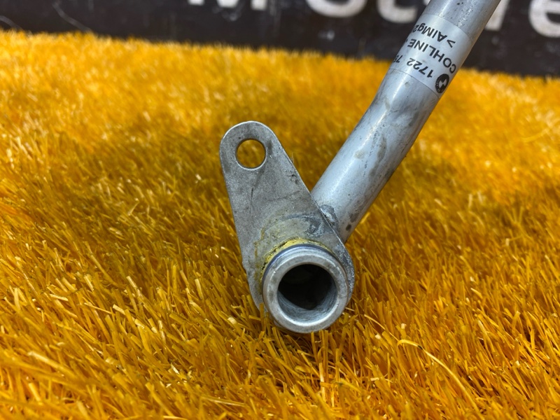 трубка охлаждения акпп, 720 рублей, Красноярск