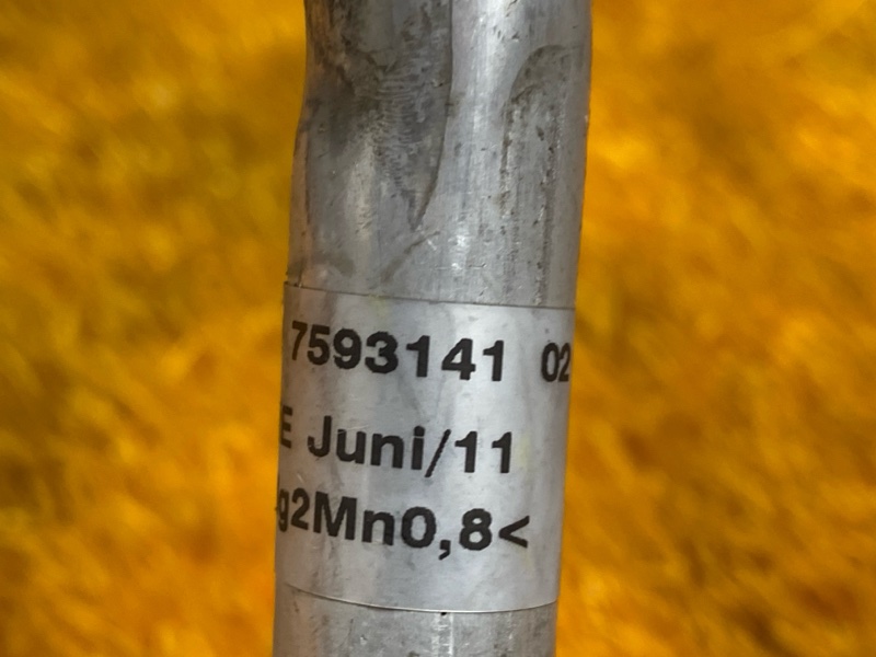 трубка охлаждения акпп, 720 рублей, Красноярск