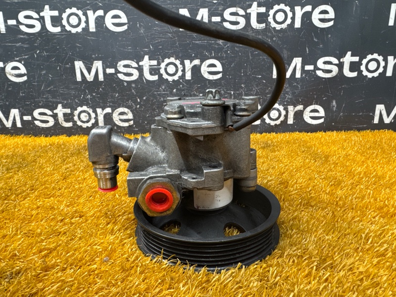 гидроусилитель, 15000 рублей, Красноярск