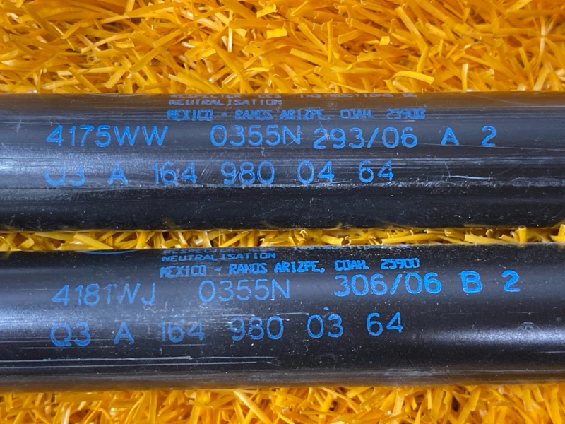 амортизатор капота, 3500 рублей, Красноярск