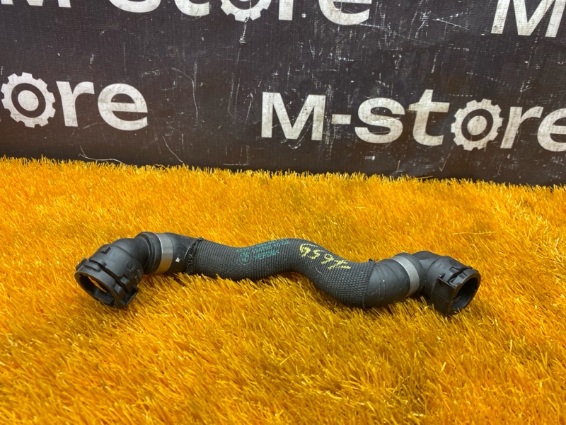 Патрубок системы охлаждения, 700 рублей, Красноярск