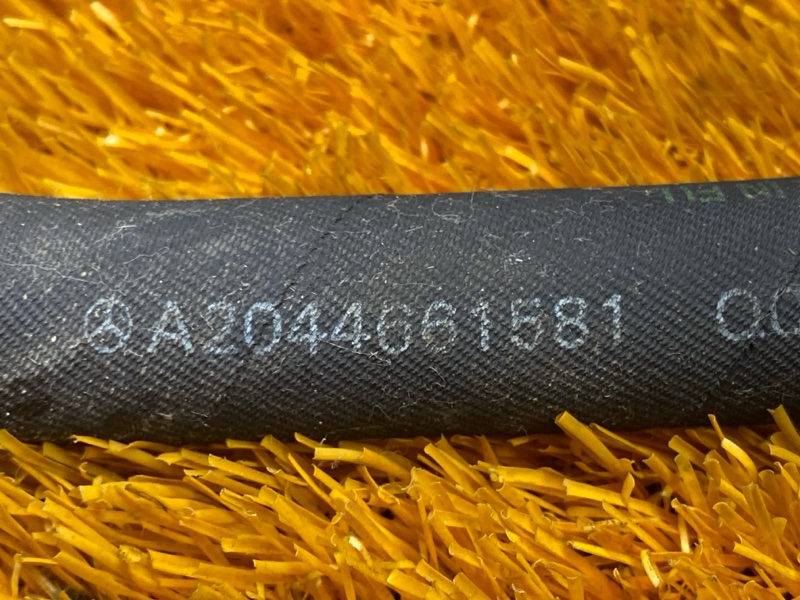 шланг гидроусилителя, 1000 рублей, Красноярск