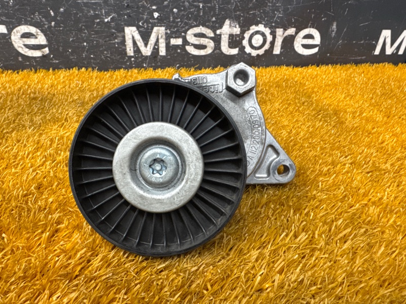 Натяжитель приводного ремня, 3000 рублей, Красноярск