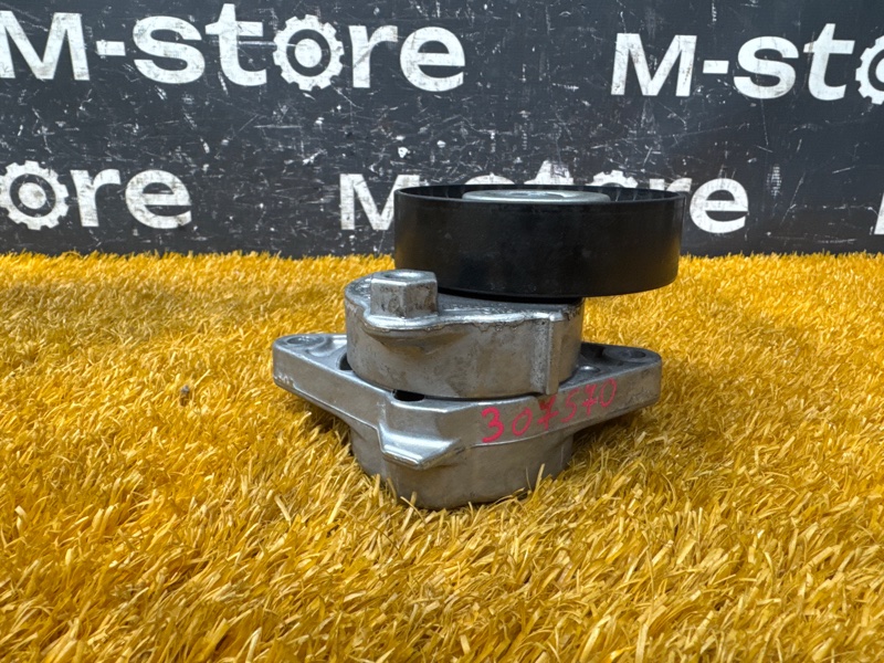 Натяжитель приводного ремня, 3000 рублей, Красноярск