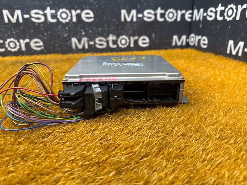 блок управления двс, 5000 рублей, Красноярск