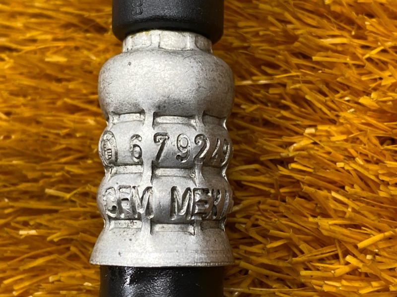 шланг гидроусилителя, 1000 рублей, Красноярск