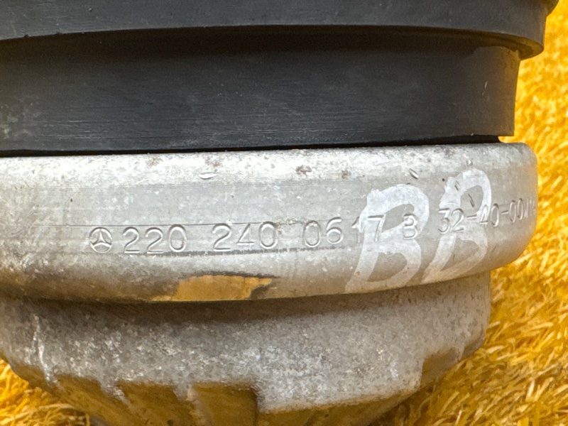 подушка двигателя, 2500 рублей, Красноярск