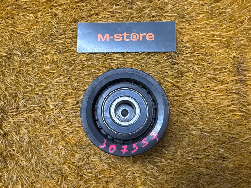 ролик обводной, 500 рублей, Красноярск