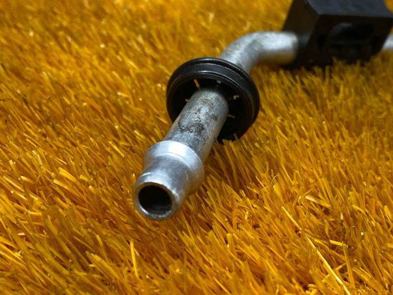 трубка охлаждения акпп, 900 рублей, Красноярск