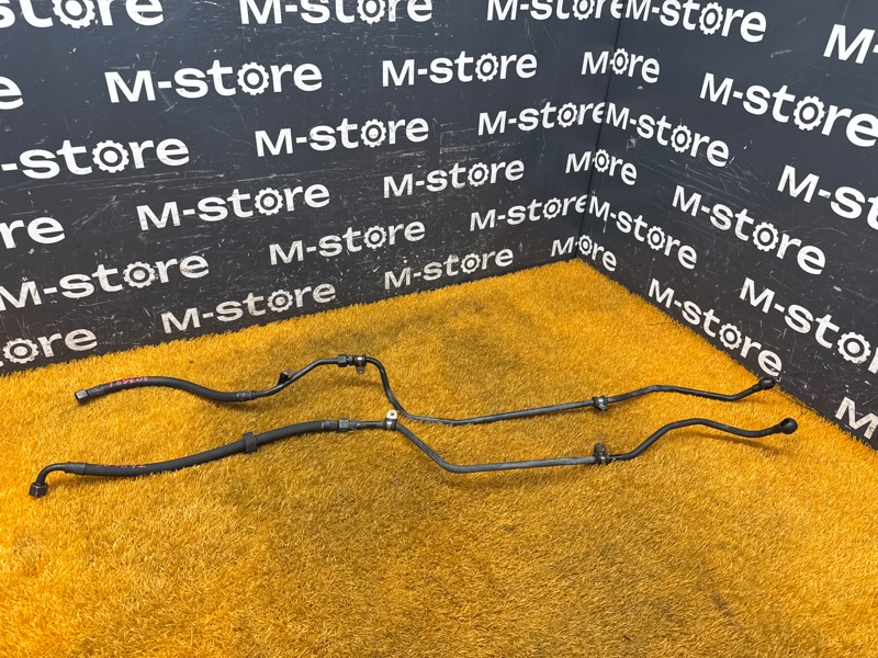 трубка охлаждения акпп, 2500 рублей, Красноярск