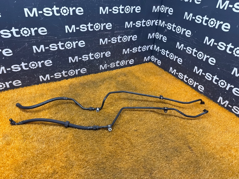 трубка охлаждения акпп, 2500 рублей, Красноярск