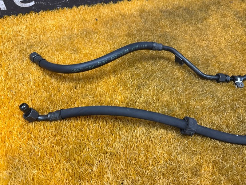 трубка охлаждения акпп, 2500 рублей, Красноярск