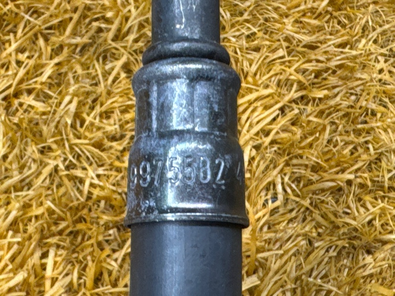 трубка охлаждения акпп, 2500 рублей, Красноярск