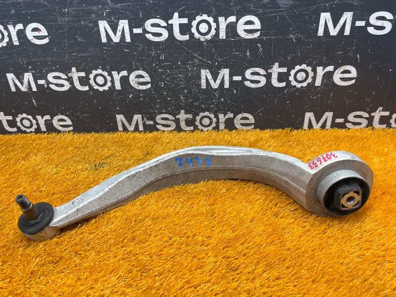 Рычаг подвески нижний, 2500 рублей, Красноярск