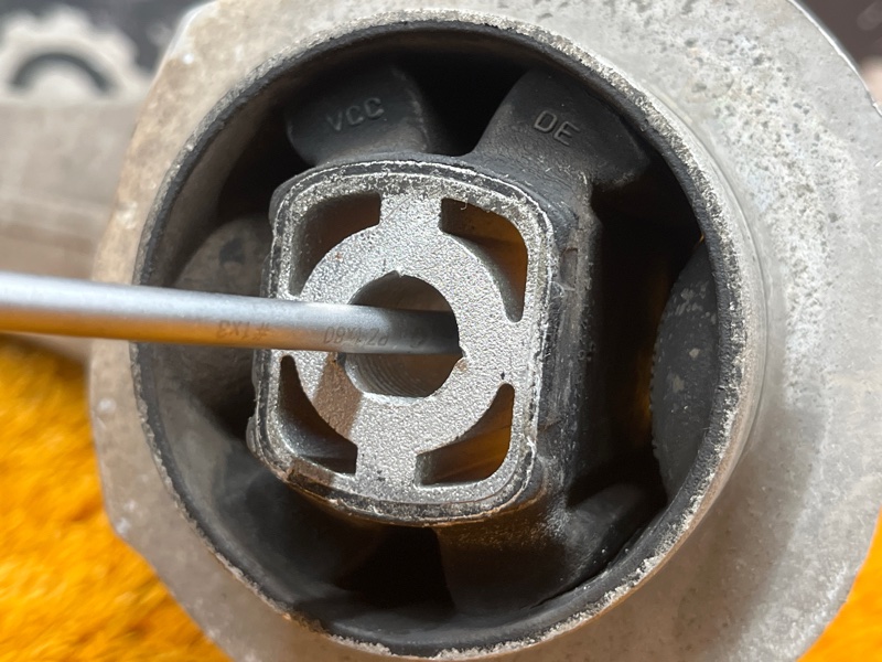 Рычаг подвески нижний, 2500 рублей, Красноярск