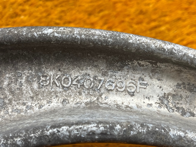 Рычаг подвески нижний, 2500 рублей, Красноярск