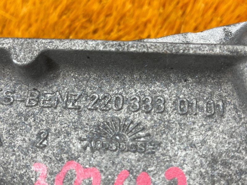 Рычаг подвески верхний, 5000 рублей, Красноярск