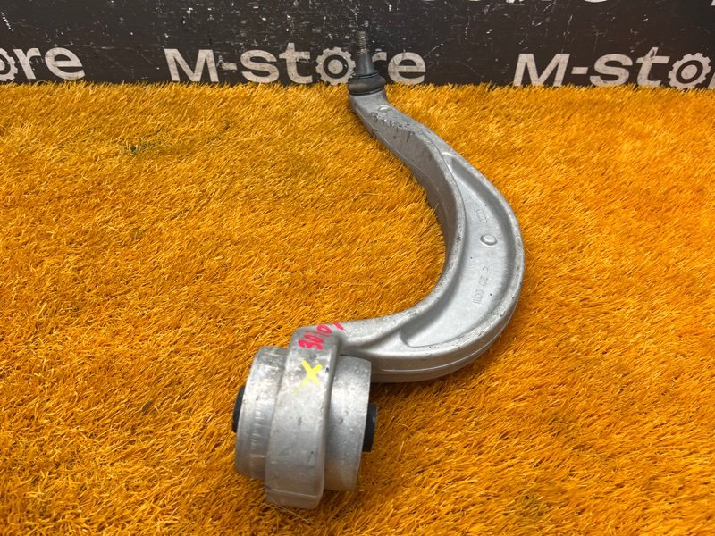 Рычаг подвески нижний, 2000 рублей, Красноярск