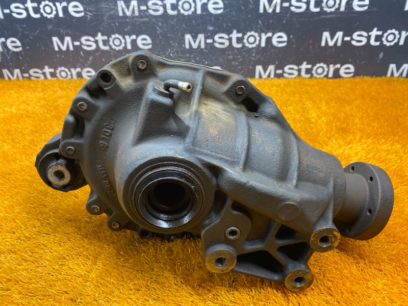 редуктор, 20000 рублей, Красноярск