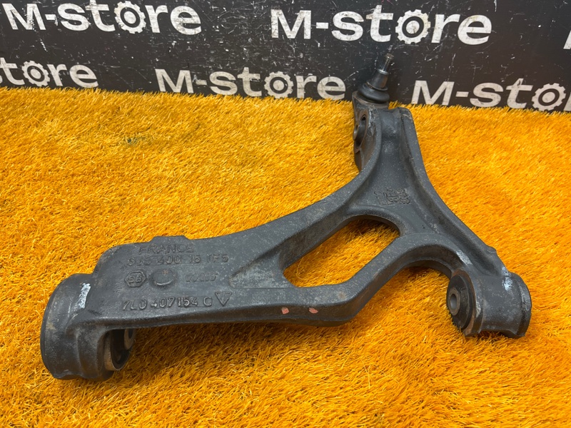 Рычаг подвески нижний, 4500 рублей, Красноярск