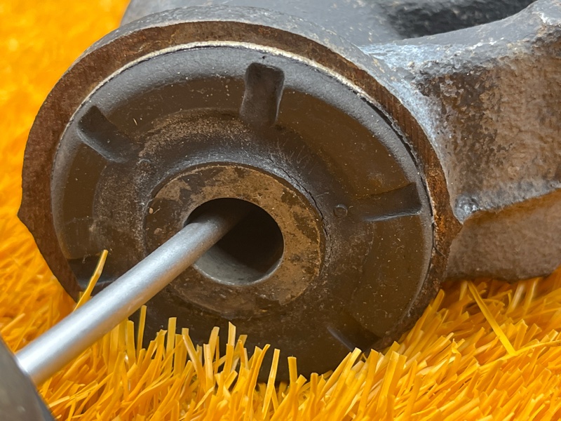 Рычаг подвески нижний, 4500 рублей, Красноярск