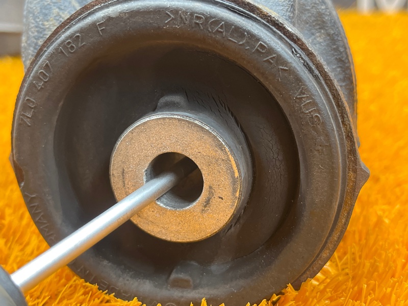 Рычаг подвески нижний, 4500 рублей, Красноярск