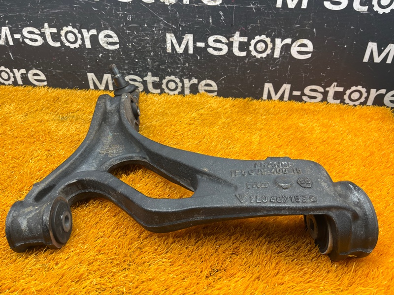 Рычаг подвески нижний, 5000 рублей, Красноярск