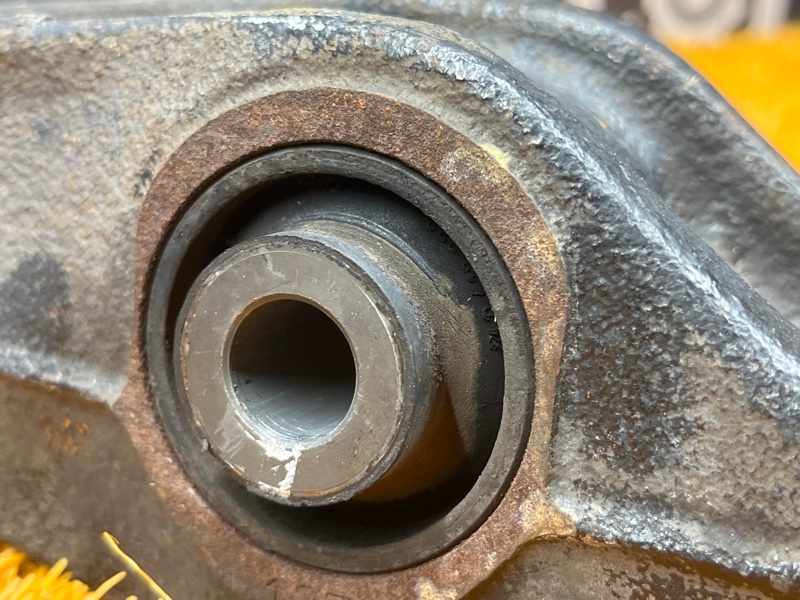 Рычаг подвески нижний, 5000 рублей, Красноярск