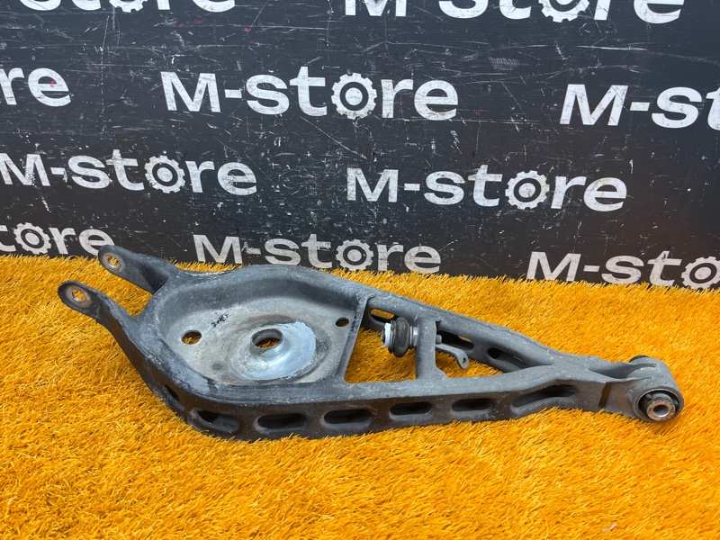 Рычаг подвески нижний, 1000 рублей, Красноярск